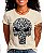 Camiseta Caveira Justiceira - Imagem 5