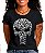 Camiseta Caveira Justiceira - Imagem 1