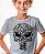 Camiseta Caveira Justiceira - Imagem 4