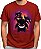 Camiseta Silhueta Fantasma - Imagem 5