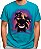 Camiseta Silhueta Fantasma - Imagem 4