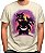 Camiseta Silhueta Fantasma - Imagem 7