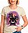 Camiseta Silhueta Fantasma - Imagem 5