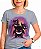 Camiseta Silhueta Fantasma - Imagem 6