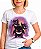 Camiseta Silhueta Fantasma - Imagem 4