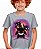 Camiseta Silhueta Fantasma - Imagem 4