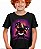 Camiseta Silhueta Fantasma - Imagem 1