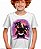 Camiseta Silhueta Fantasma - Imagem 3