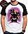 Raglan Silhueta Fantasma - Imagem 1