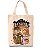 Ecobag A Lenda do Cão Covarde - Imagem 1