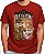 Camiseta A Lenda do Cão Covarde - Imagem 5