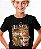 Camiseta A Lenda do Cão Covarde - Imagem 1