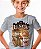 Camiseta A Lenda do Cão Covarde - Imagem 4