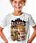 Camiseta A Lenda do Cão Covarde - Imagem 3