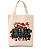 Ecobag The Boyz Rock Band - Imagem 1