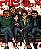 Ecobag The Boyz Rock Band - Imagem 2