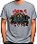 Camiseta The Boyz Rock Band - Imagem 8