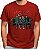 Camiseta The Boyz Rock Band - Imagem 4