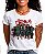 Camiseta The Boyz Rock Band - Imagem 6