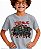 Camiseta The Boyz Rock Band - Imagem 4