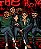 Manga Longa The Boyz Rock Band - Imagem 2