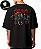 Camiseta Oversized The Boyz Rock Band - Imagem 1