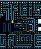 Ecobag PacMan Life is a Game - Imagem 2