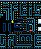 Camiseta PacMan Life is a Game - Imagem 2
