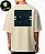 Camiseta Oversized PacMan Life is a Game - Imagem 4