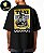 Camiseta Oversized Táxi Carrara - Imagem 1
