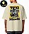 Camiseta Oversized Táxi Carrara - Imagem 4