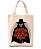 Ecobag V for Vendetta - Imagem 1