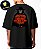 Camiseta Oversized V for Vendetta - Imagem 1