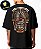 Camiseta Oversized Anatomia do Consumo - Imagem 1