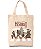 Ecobag The Hobbit Road - Imagem 1