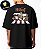 Camiseta Oversized The Hobbit Road - Imagem 1