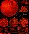 Manga Longa Death Star - Imagem 2