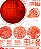 Raglan Death Star - Imagem 2