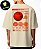 Camiseta Oversized Death Star - Imagem 4