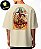 Camiseta Oversized Auto da Compadecida - Imagem 4