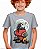 Camiseta Space Alien Doghouse - Imagem 4