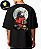 Camiseta Oversized Space Alien Doghouse - Imagem 1