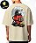 Camiseta Oversized Space Alien Doghouse - Imagem 4