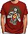 Camiseta Chespirito Colorado - Imagem 4