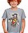 Camiseta Chespirito Colorado - Imagem 4
