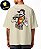 Camiseta Oversized Chespirito Colorado - Imagem 4