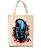 Ecobag Mc Alien - Imagem 1