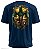 Estampa Costas Dragonborn - Imagem 4