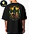 Camiseta Oversized Dragonborn - Imagem 1