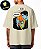 Camiseta Oversized Love Saves - Imagem 4